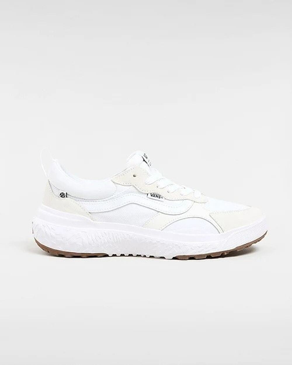 Vans - MTE Crosspath Shoes, Man, white
